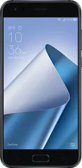 Asus ZenFone 4 4GB RAM 64GB