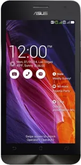 Asus ZenFone 5 Lite (A502CG) 1GB RAM 8GB