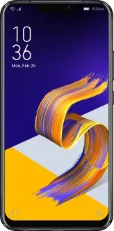 Asus ZenFone 5Z 6GB RAM 64GB