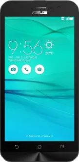 Asus Zenfone Go (4G) 2GB RAM 16GB