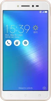 Asus Zenfone Live 2GB RAM 16GB
