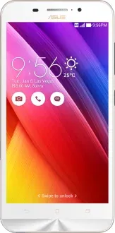 Asus ZenFone Max (2016) 3GB RAM 32GB