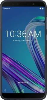 Asus Zenfone Max Pro M1 4GB RAM 64GB