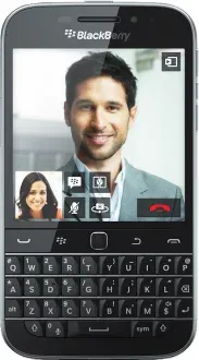 BlackBerry Classic 2GB RAM 16GB