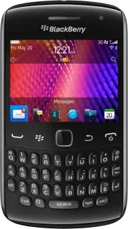 BlackBerry Curve 512MB RAM 512MB