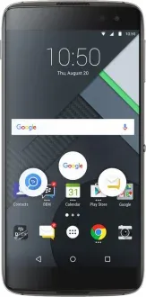 BlackBerry DTEK60 4GB RAM 32GB