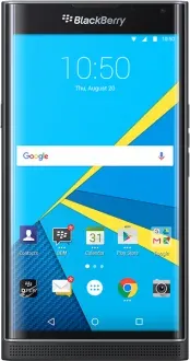 BlackBerry Priv 3GB RAM 32GB