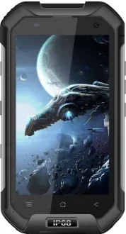 Blackview BV6000s 2GB RAM 16GB