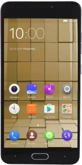 Casper VIA A1 4GB RAM 64GB