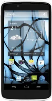 Casper VIA A6108 1GB RAM 8GB