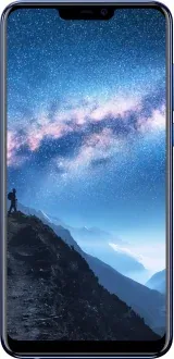 Casper VIA G3 3GB RAM 32GB