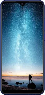 Casper VIA G4 3GB RAM 32GB