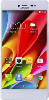 Casper VIA M1 3GB RAM 32GB