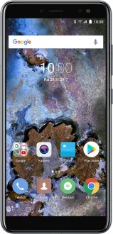 Casper VIA M4 3GB RAM 32GB