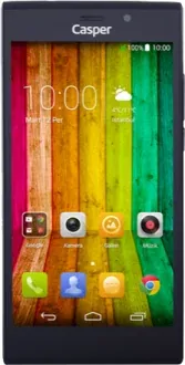 Casper VIA V6x 2GB RAM 16GB