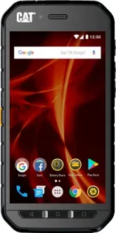 CAT S41 3GB RAM 32GB