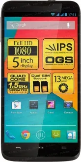 Dark Evo X5 1GB RAM 16GB