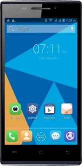 Doogee Turbo Mini F1 1GB RAM 8GB