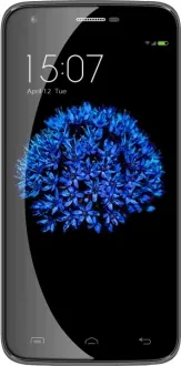 Doogee Valencia2 Y100 Pro 2GB RAM 16GB