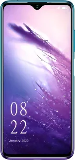 Elephone E10 4GB RAM 64GB