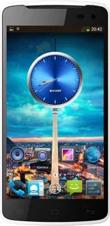 EvoBT RS6 Slim 1GB RAM 16GB