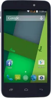 Fluo M 512MB RAM 4GB