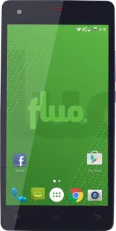 Fluo V Plus 2GB RAM 16GB