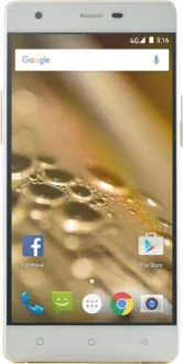 Fluo X 2GB RAM 16GB