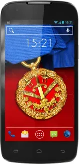 Fly Evo Chic 1 IQ4405 1GB RAM 4GB