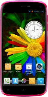 General Mobile Discovery 1GB RAM 4GB