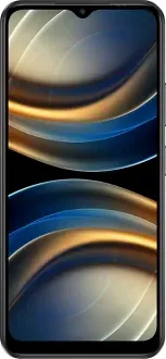 General Mobile GM 23 4GB RAM 128GB