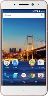 General Mobile GM 5 Plus 3GB RAM 32GB