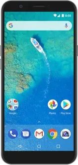 General Mobile GM 8 4GB RAM 64GB