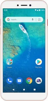 General Mobile GM 9 Go Dual 1GB RAM 16GB