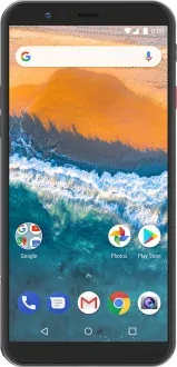 General Mobile GM 9 Pro d 4GB RAM 64GB