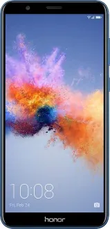Honor 7X 4GB RAM 64GB