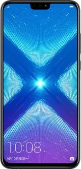 Honor 8X 4GB RAM 128GB