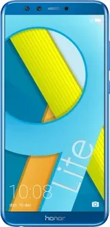 Honor 9 Lite 3GB RAM 32GB