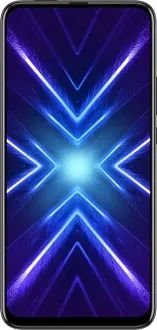 Honor 9X 4GB RAM 128GB