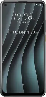 HTC Desire 20 Pro 6GB RAM 128GB