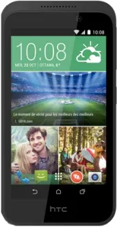 HTC Desire 320 512MB RAM 4GB