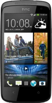 HTC Desire 500 1GB RAM 4GB