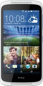 HTC Desire 526G dual sim 1GB RAM 8GB