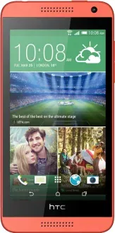 HTC Desire 610 1GB RAM 8GB