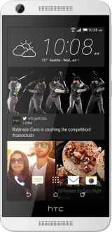 HTC Desire 626s 1GB RAM 8GB