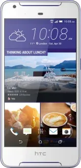 HTC Desire 628 2GB RAM 16GB
