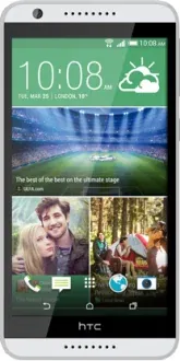 HTC Desire 820s Dual Sim 2GB RAM 16GB