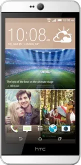 HTC Desire 826 dual sim 2GB RAM 16GB