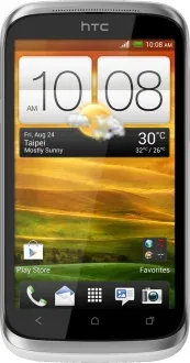 HTC Desire X 768MB RAM 4GB