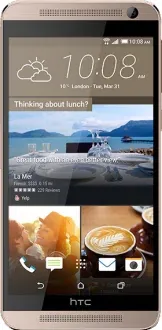 HTC One E9+ 3GB RAM 32GB